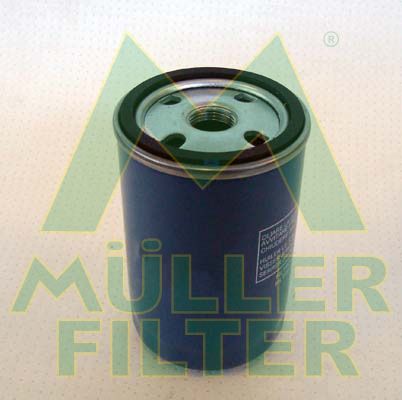 MULLER FILTER Eļļas filtrs FO229